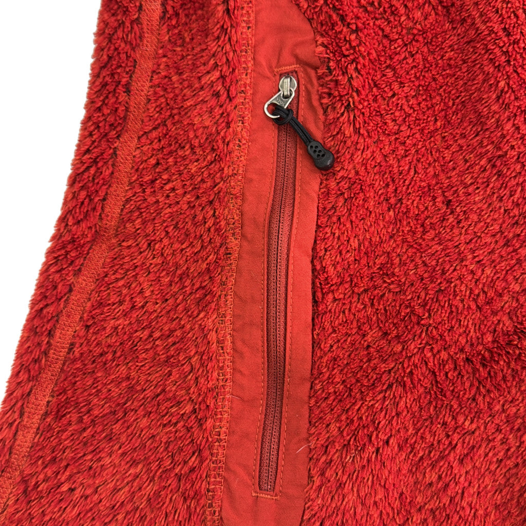 patagonia Regulator R2 Fleece Jacket