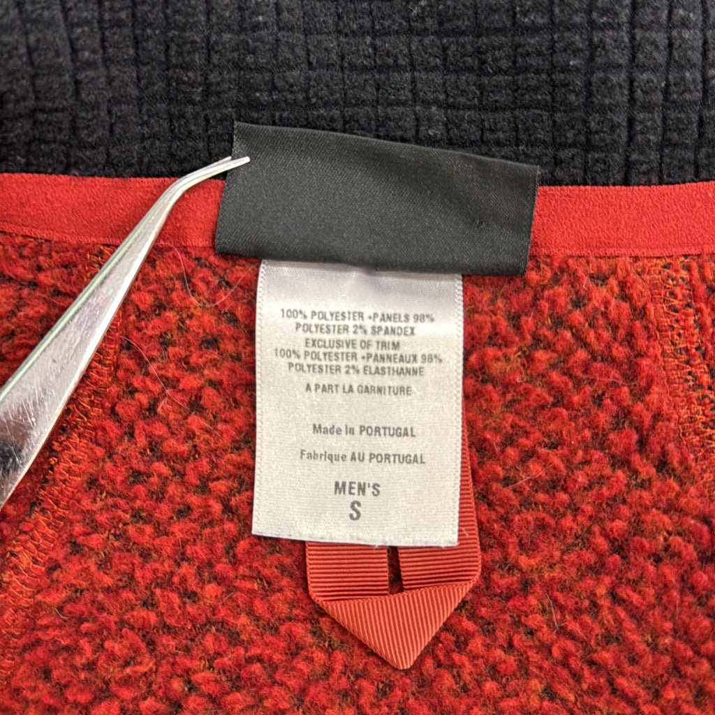 patagonia Regulator R2 Fleece Jacket
