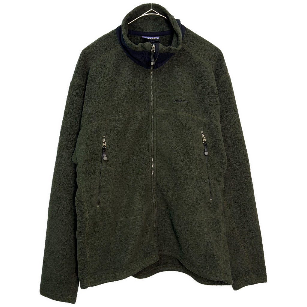 patagonia Regulator R3 Fleece Jacket