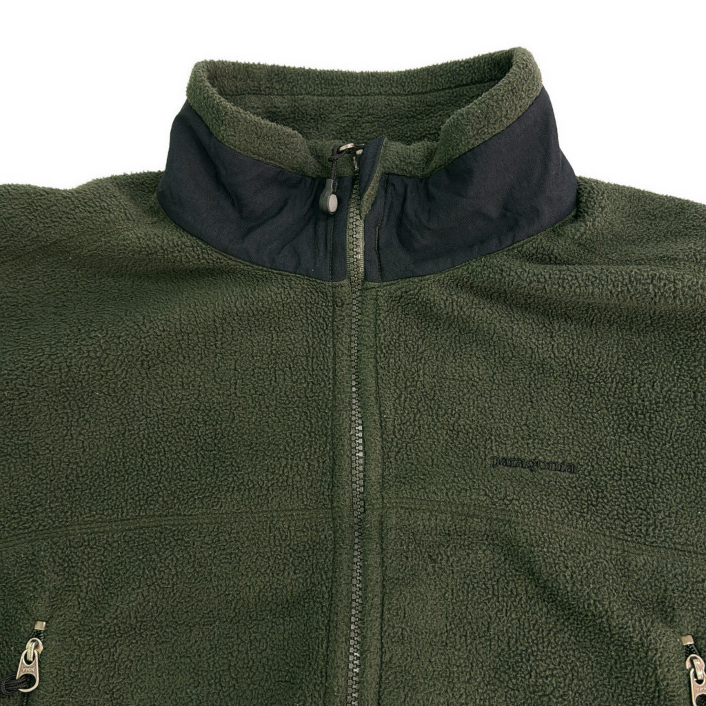 patagonia Regulator R3 Fleece Jacket