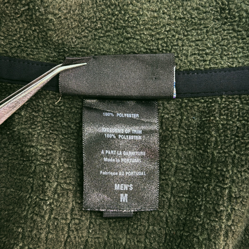 patagonia Regulator R3 Fleece Jacket