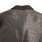 70s FRED MEXICO BIG SPORT Leather Jacket