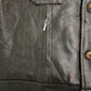 70s FRED MEXICO BIG SPORT Leather Jacket