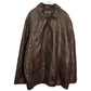 TOMMY HILFIGER Leather Jacket