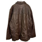 TOMMY HILFIGER Leather Jacket