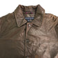 TOMMY HILFIGER Leather Jacket