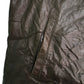 TOMMY HILFIGER Leather Jacket