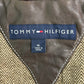 TOMMY HILFIGER Leather Jacket