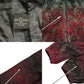 90s FORECASTER SPORT Fleece Jacket