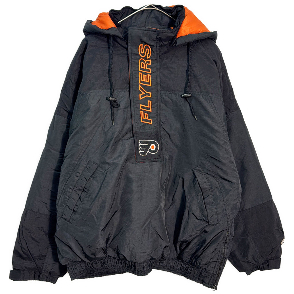 90s STARTER Padded Jacket