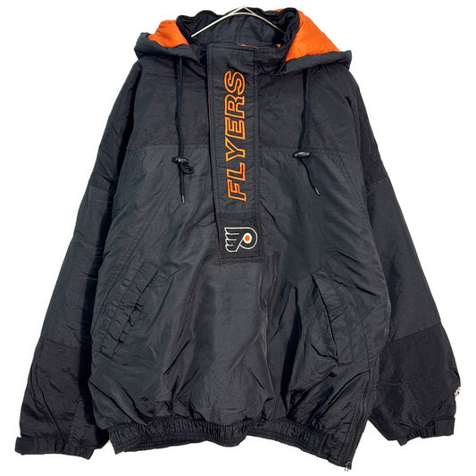 90s STARTER Padded Jacket