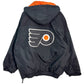 90s STARTER Padded Jacket