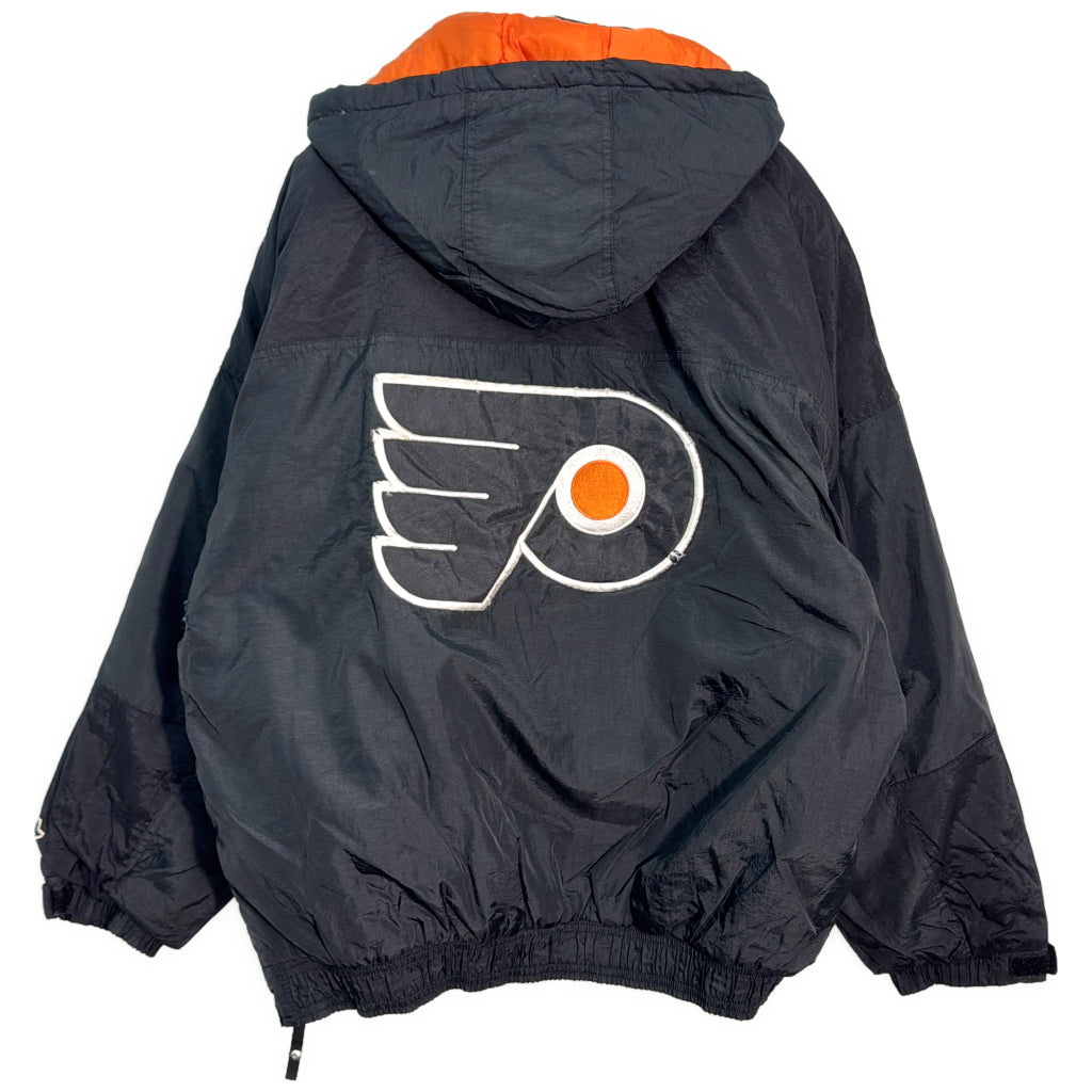 90s STARTER Padded Jacket