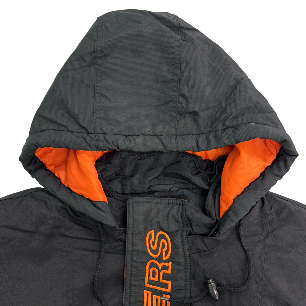 90s STARTER Padded Jacket