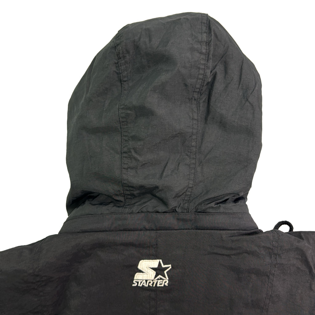 90s STARTER Padded Jacket