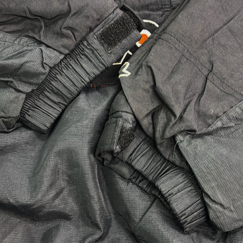 90s STARTER Padded Jacket