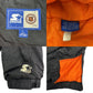 90s STARTER Padded Jacket