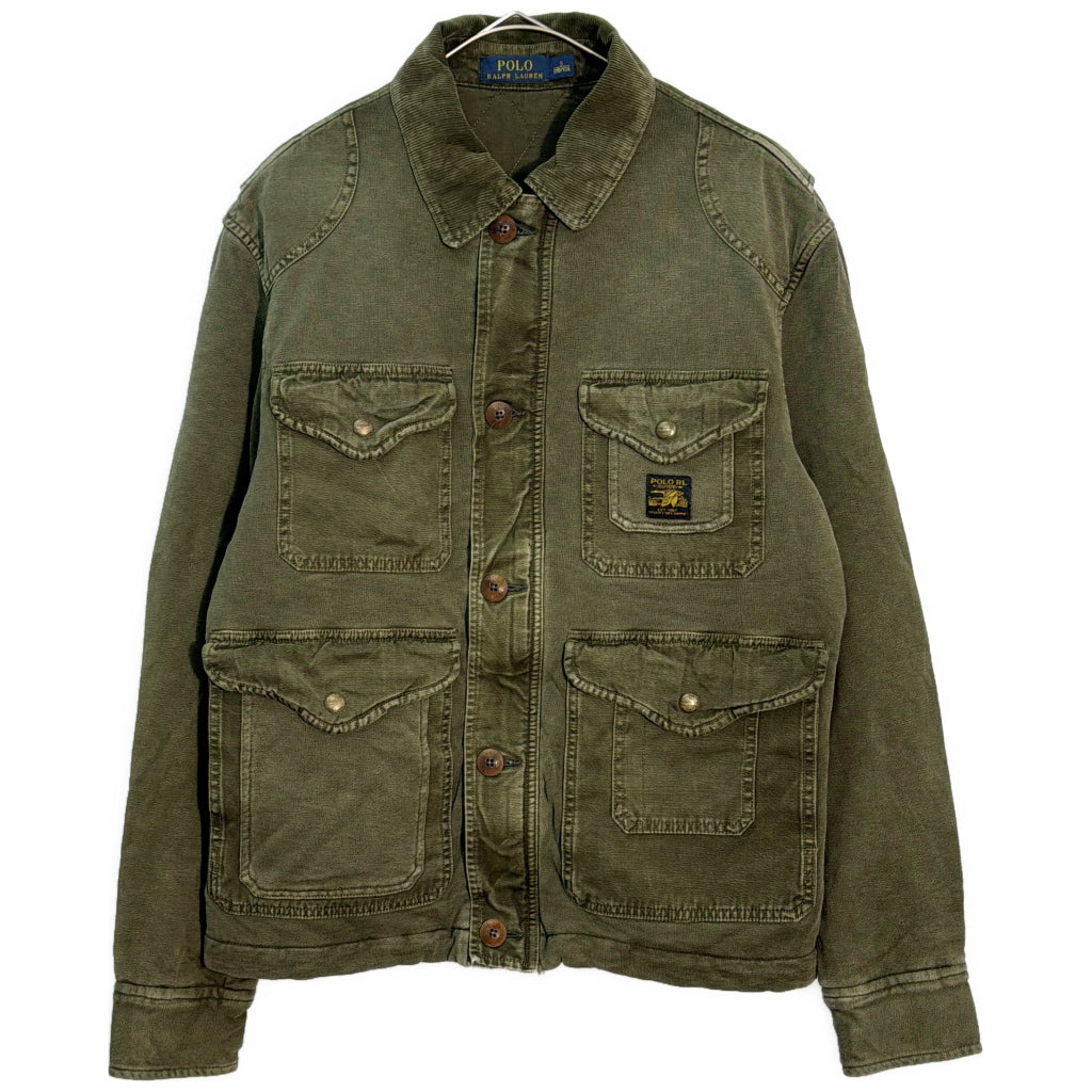 Polo by Ralph Lauren Field Jacket Jacket