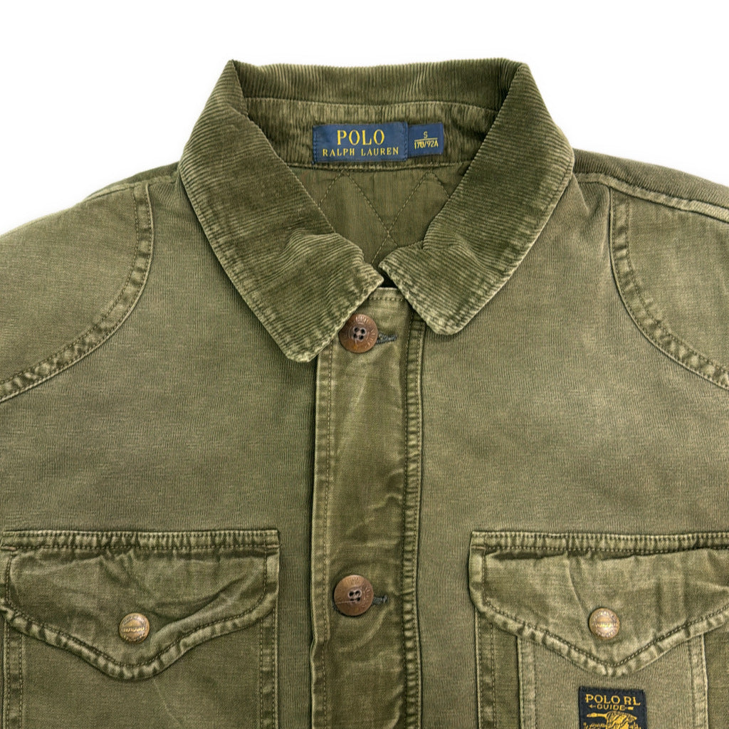 Polo by Ralph Lauren Field Jacket Jacket