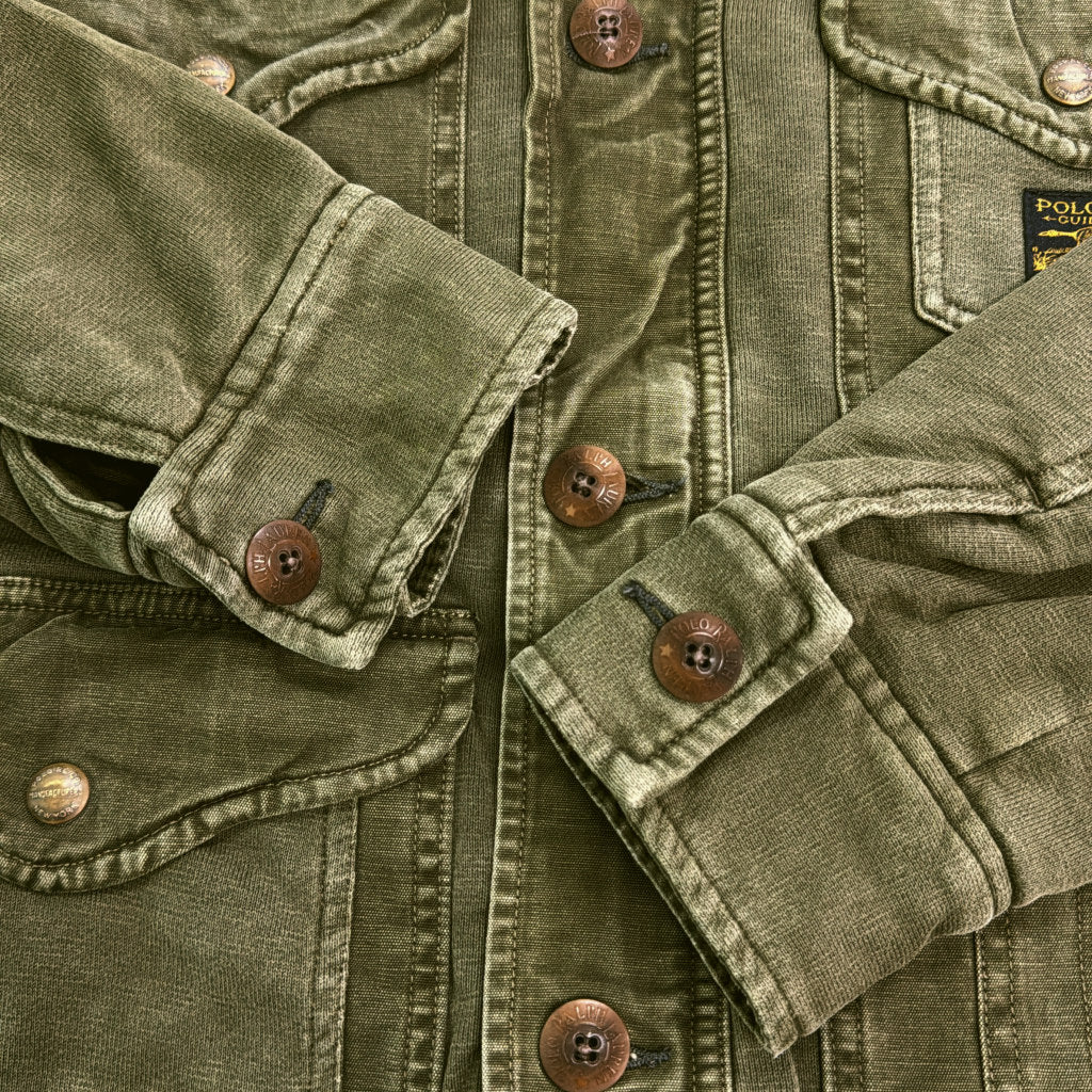 Polo by Ralph Lauren Field Jacket Jacket