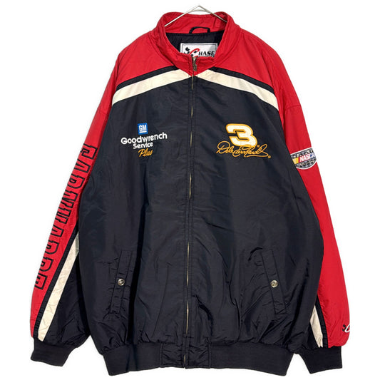 CHASE AUTHENTICS Racing Jacket