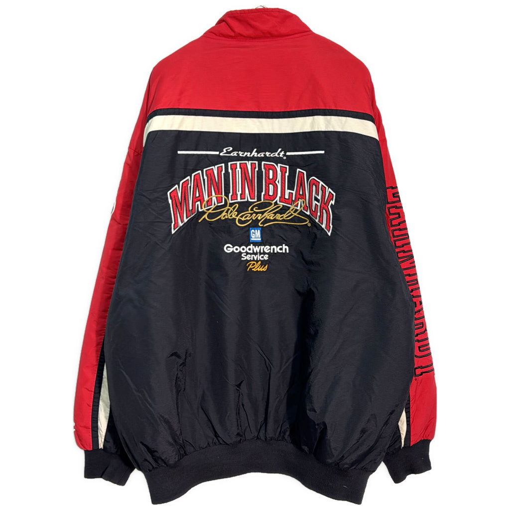 CHASE AUTHENTICS Racing Jacket