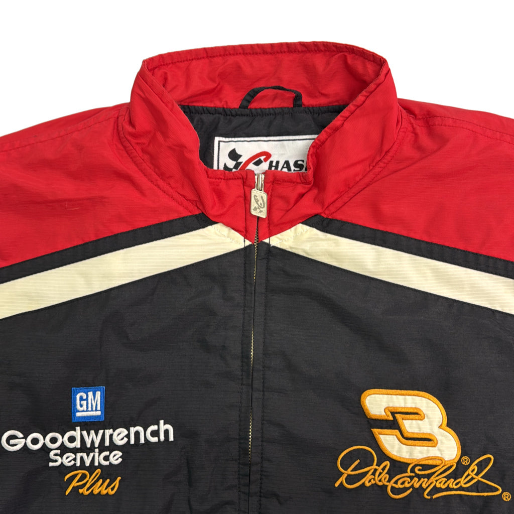 CHASE AUTHENTICS Racing Jacket