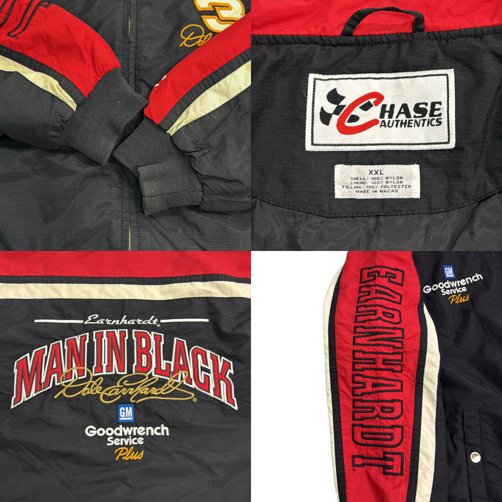 CHASE AUTHENTICS Racing Jacket