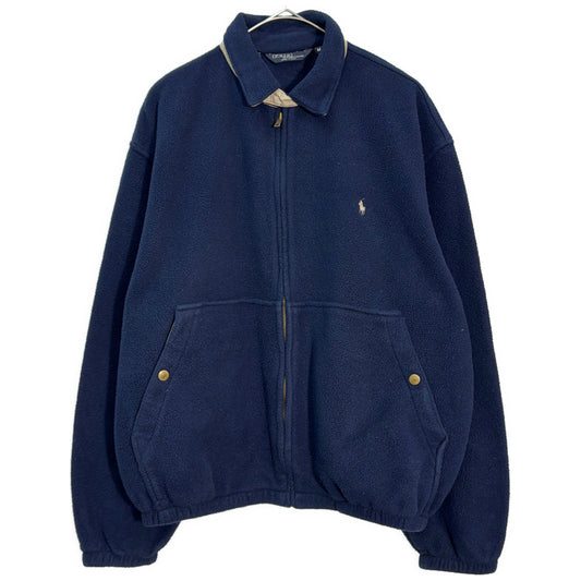 90s Polo by Ralph Lauren Swing Top