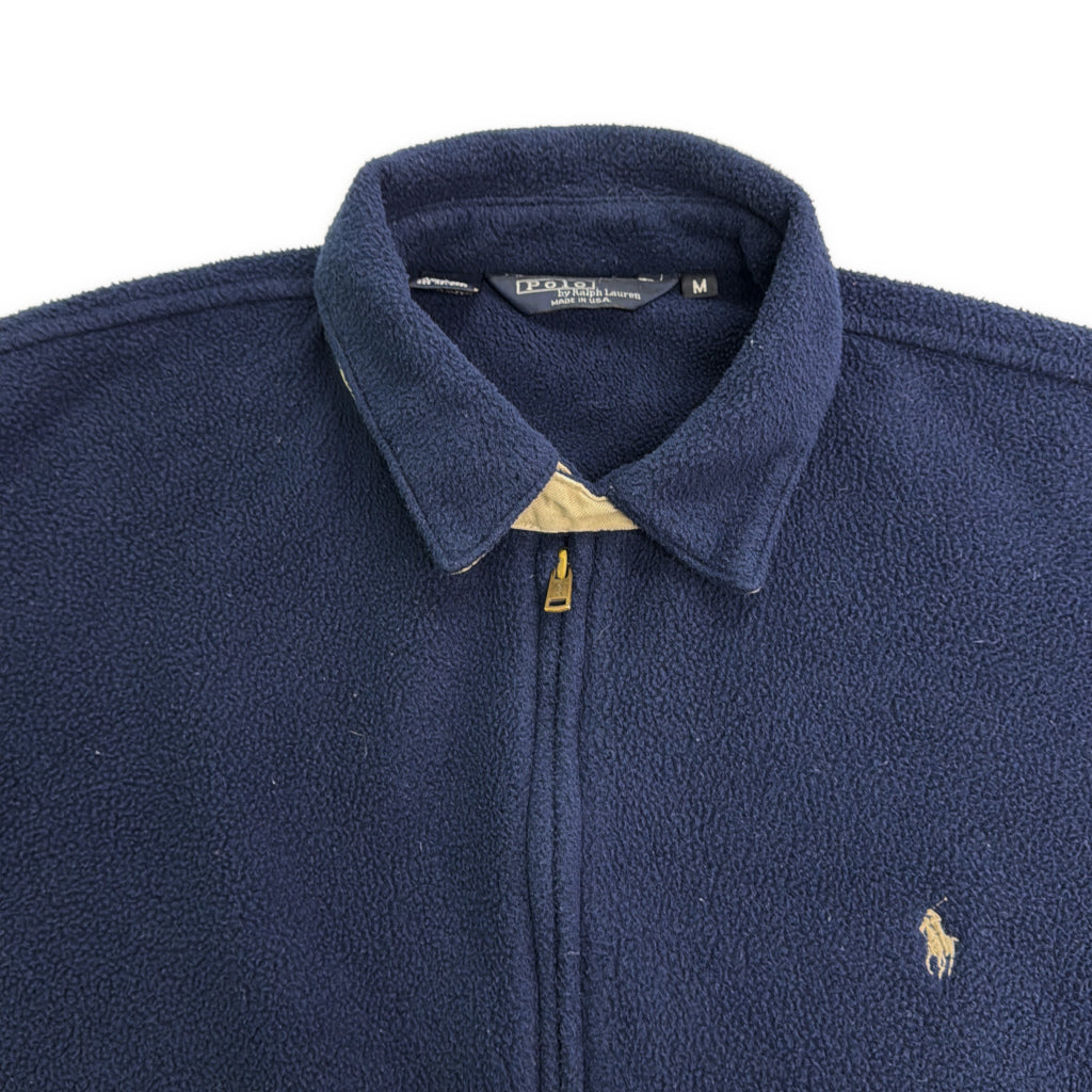 90s Polo by Ralph Lauren Swing Top
