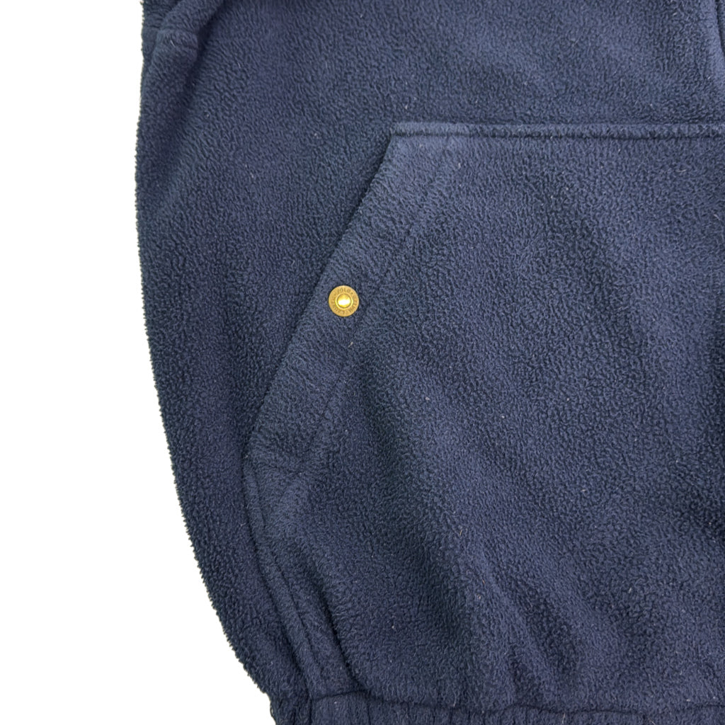 90s Polo by Ralph Lauren Swing Top