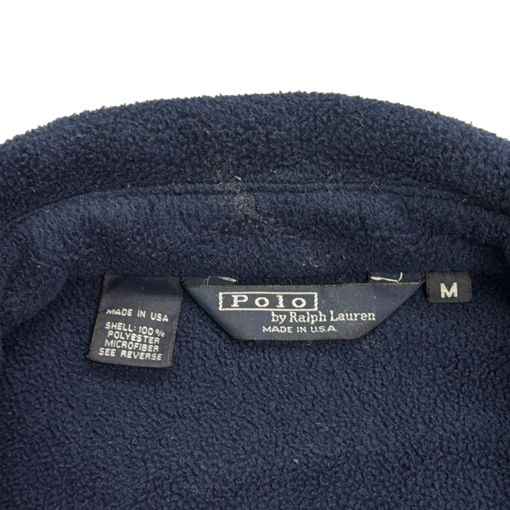 90s Polo by Ralph Lauren Swing Top