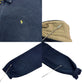 90s Polo by Ralph Lauren Swing Top