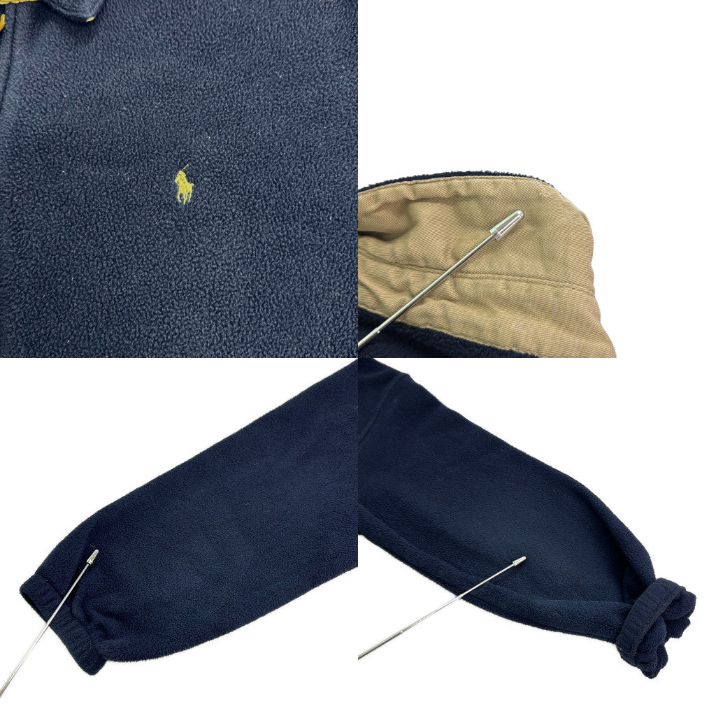 90s Polo by Ralph Lauren Swing Top