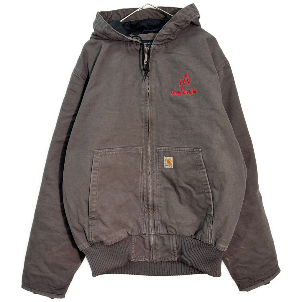 Carhartt Active Jacket Work Jacket