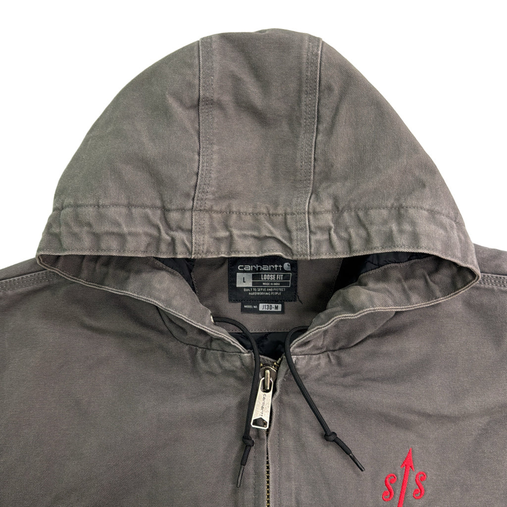 Carhartt Active Jacket Work Jacket