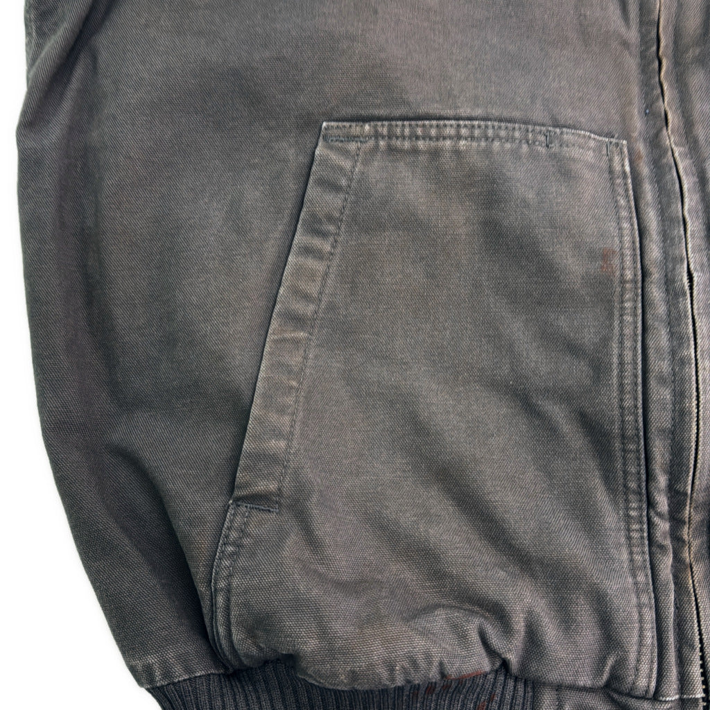 Carhartt Active Jacket Work Jacket