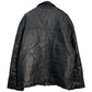 Conbipel Leather Jacket