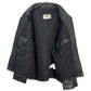 Conbipel Leather Jacket