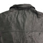 Conbipel Leather Jacket