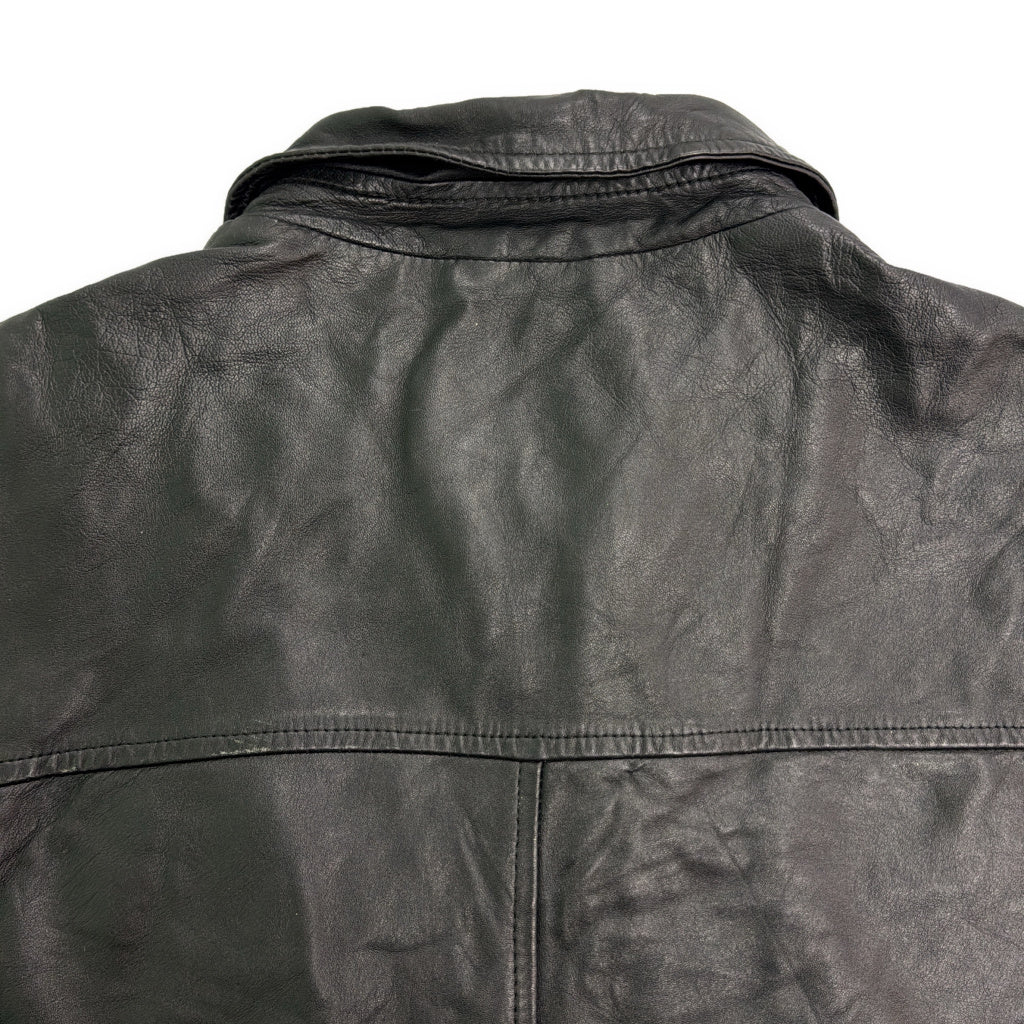 Conbipel Leather Jacket