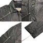 Conbipel Leather Jacket