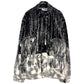 GLACIER GEAR OUTDOOR Animal print Fleece Jacket wolf