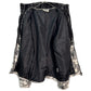 GLACIER GEAR OUTDOOR Animal print Fleece Jacket wolf