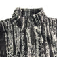 GLACIER GEAR OUTDOOR Animal print Fleece Jacket wolf