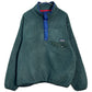 90s patagonia Snap T Fleece Jacket