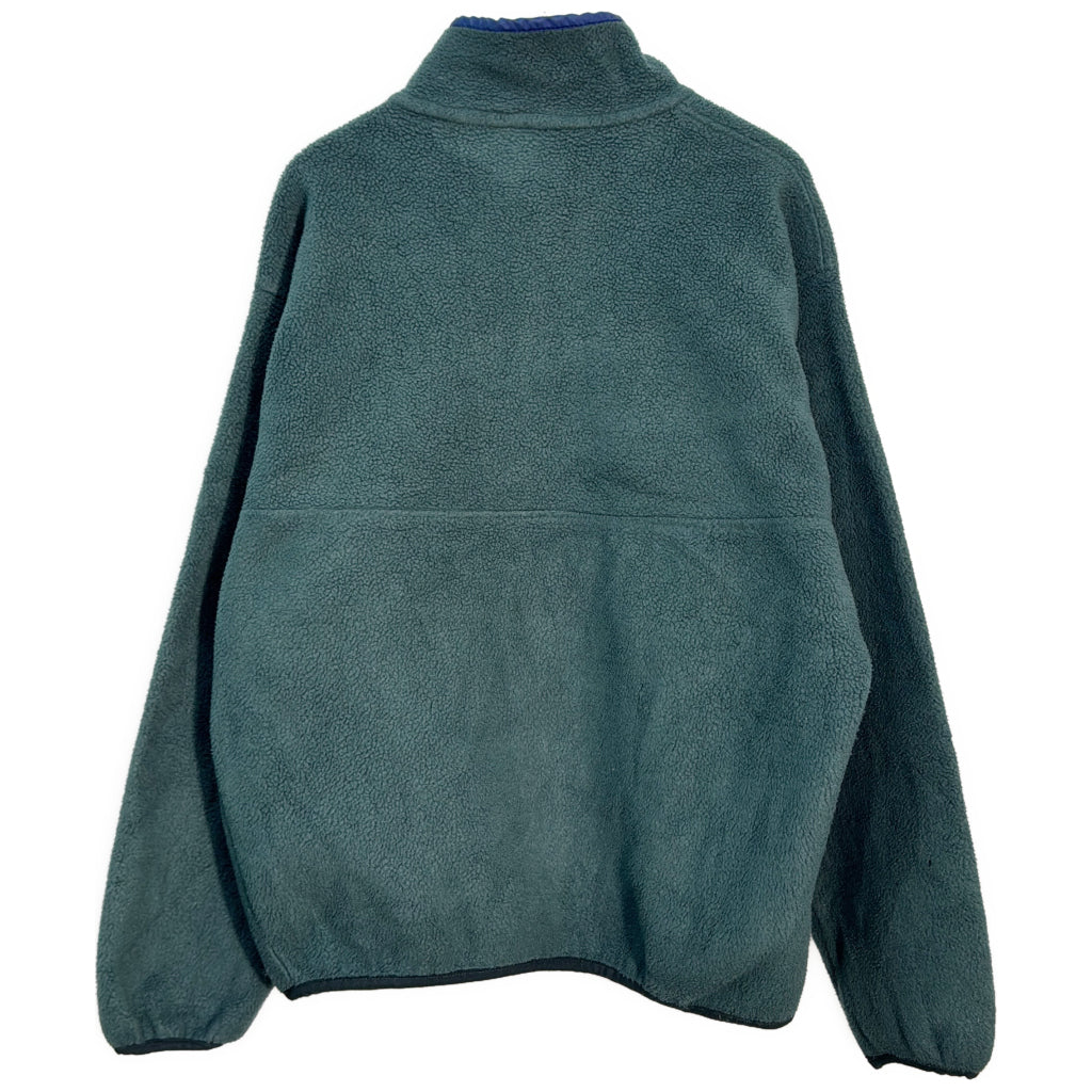 90s patagonia Snap T Fleece Jacket