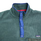 90s patagonia Snap T Fleece Jacket