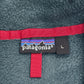 90s patagonia Snap T Fleece Jacket