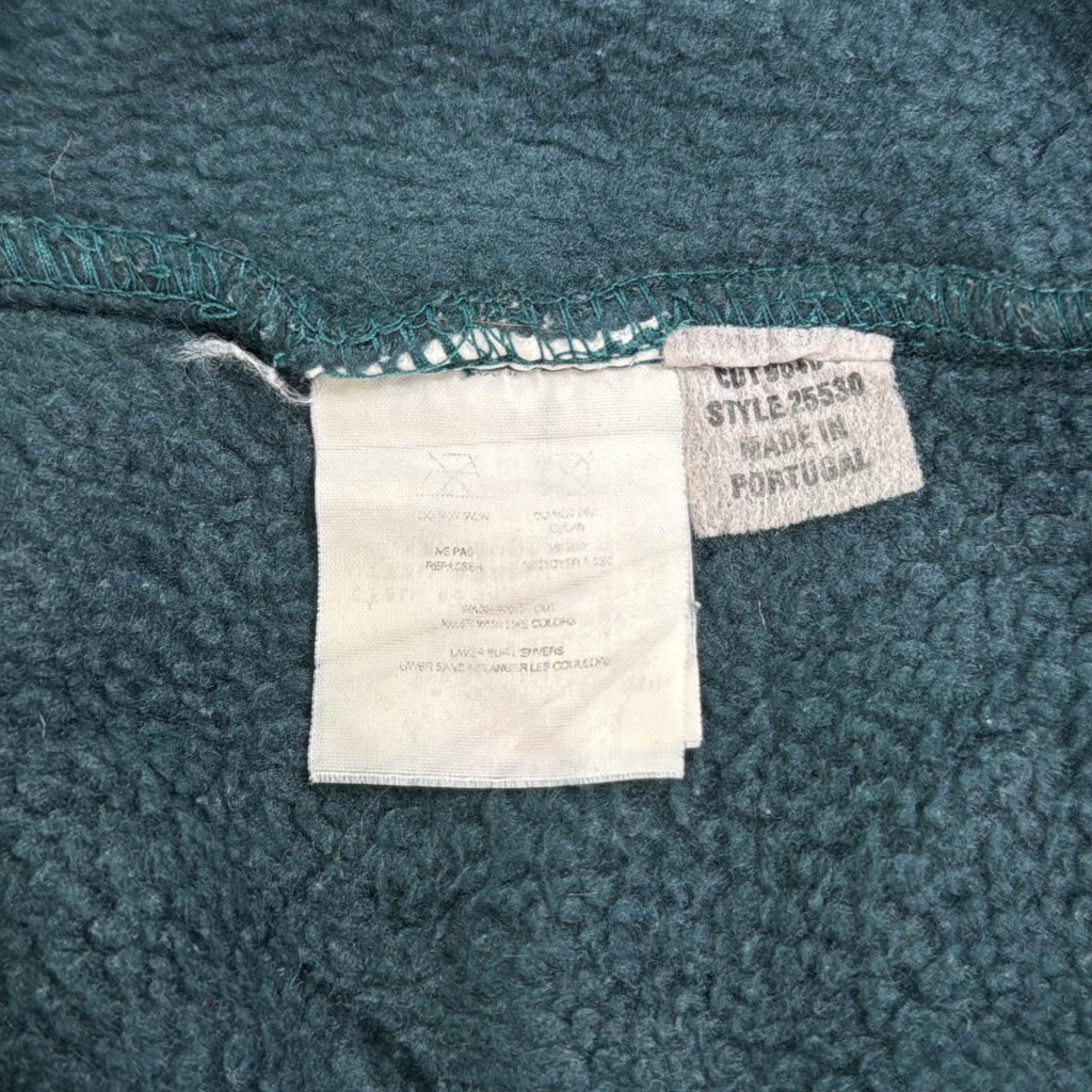 90s patagonia Snap T Fleece Jacket